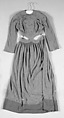 Evening dress, Bonnie Cashin (American, Oakland, California 1908–2000 New York), silk, American